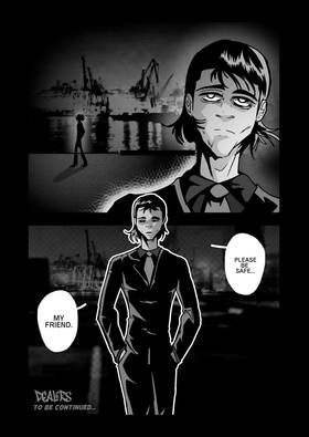 Read DEALERS  1 Page 9 in English