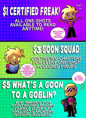 Read DEALERS  1 Page 10 in English