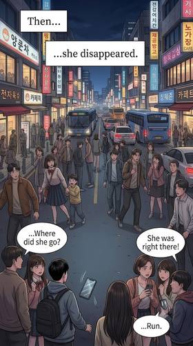 Read The Ghost Devour  1 Page 10 in English