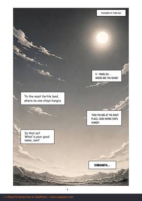Read Karma  1 Page 2 in English