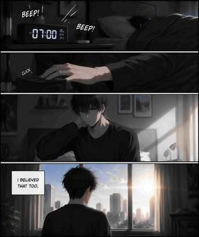 Read Re:Code My Life In Another World   1 Page 2 in English