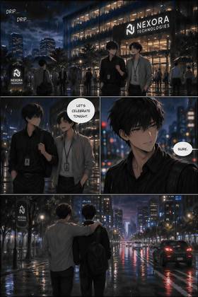 Read Re:Code My Life In Another World   1 Page 9 in English