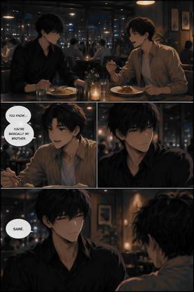 Read Re:Code My Life In Another World   1 Page 10 in English