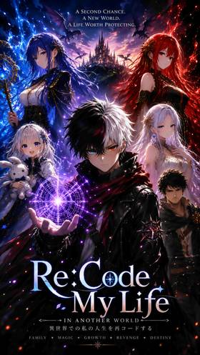 Re:Code My Life In Another World : The Price of Trust