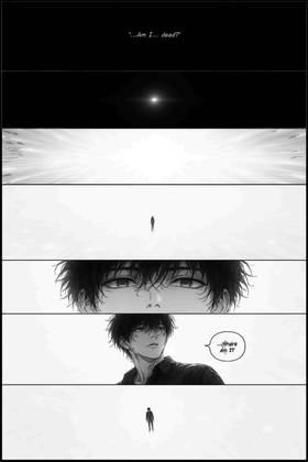 Read Re:Code My Life In Another World   3 Page 1 in English