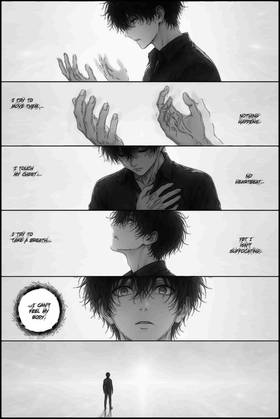 Read Re:Code My Life In Another World   3 Page 2 in English