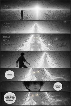 Read Re:Code My Life In Another World   3 Page 3 in English