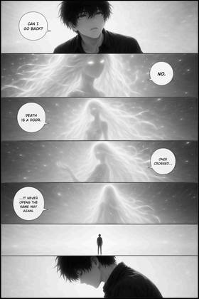 Read Re:Code My Life In Another World   3 Page 5 in English