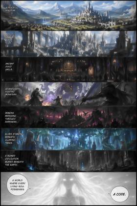 Read Re:Code My Life In Another World   3 Page 7 in English