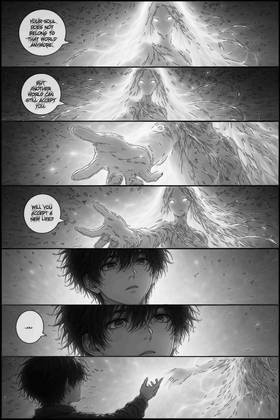 Read Re:Code My Life In Another World   3 Page 9 in English