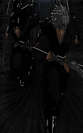 Read RAID RISE OF THE FALLEN  1 Page 6 in English
