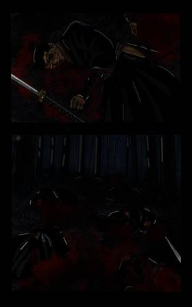 Read RAID RISE OF THE FALLEN  1 Page 9 in English