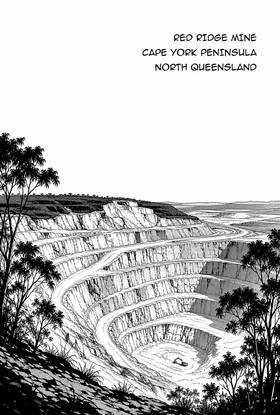 Read Aftertone  1 Page 4 in English