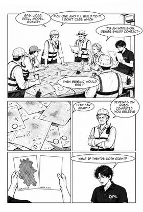 Read Aftertone  1 Page 6 in English