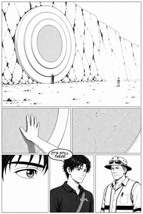 Read Aftertone  2 Page 2 in English