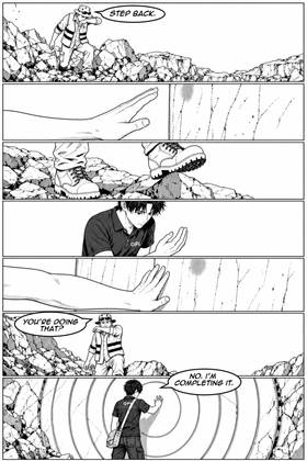 Read Aftertone  2 Page 3 in English
