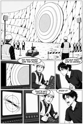 Read Aftertone  2 Page 7 in English