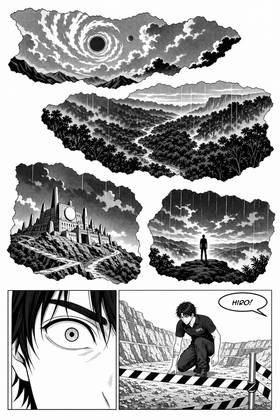 Read Aftertone  2 Page 9 in English