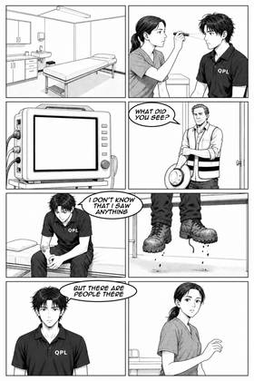 Read Aftertone  2 Page 10 in English