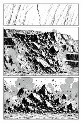 Read Aftertone  4 Page 2 in English
