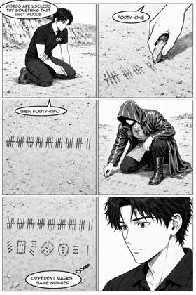 Read Aftertone  4 Page 7 in English