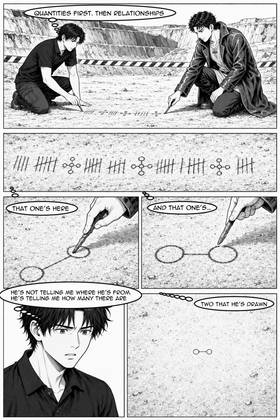 Read Aftertone  4 Page 9 in English