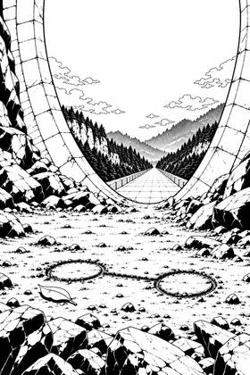 Read Aftertone  5 Page 2 in English