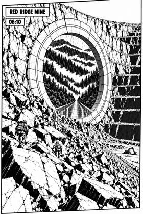 Read Aftertone  5 Page 3 in English