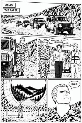 Read Aftertone  5 Page 7 in English