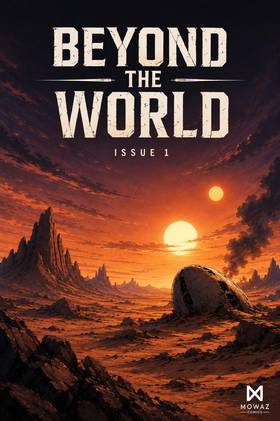 Issue #1 – The Silent Arrival