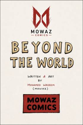Read Beyond the world  1 Page 2 in English