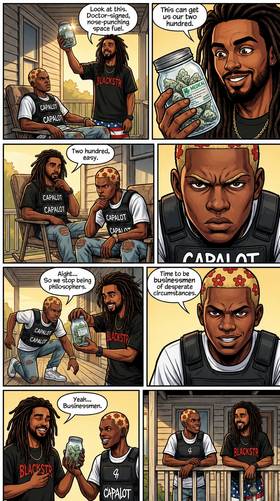 Read Anacostia D. C.   1 Page 2 in English