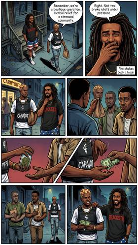 Read Anacostia D. C.   1 Page 3 in English