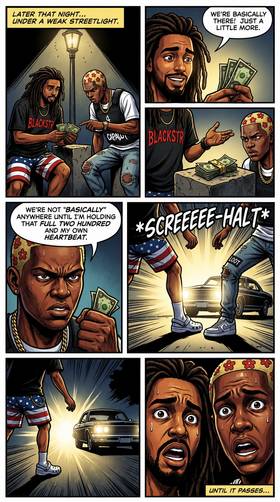Read Anacostia D. C.   1 Page 4 in English