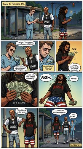 Read Anacostia D. C.   1 Page 5 in English