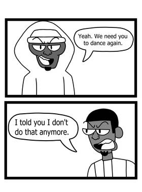 Read Under One Roof  5 Page 8 in English