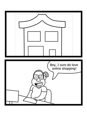Under One Roof, Chapter 6
