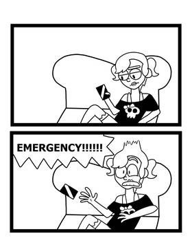 Read Under One Roof  6 Page 3 in English