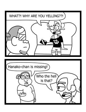 Read Under One Roof  6 Page 4 in English
