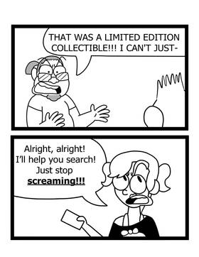 Read Under One Roof  6 Page 6 in English