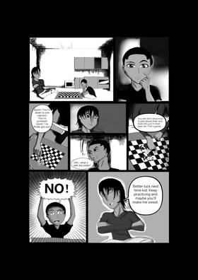 Read Heirs of The Gods  1 Page 4 in English