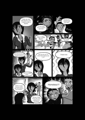 Read Heirs of The Gods  1 Page 7 in English