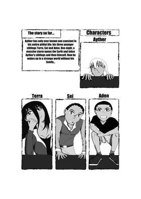 Read Heirs of The Gods  2 Page 2 in English