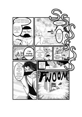 Read Heirs of The Gods  2 Page 7 in English