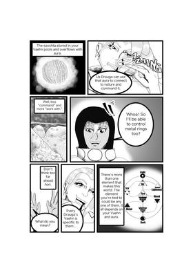 Read Heirs of The Gods  2 Page 10 in English