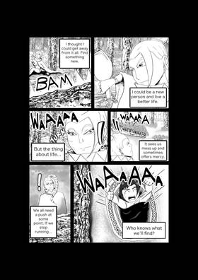 Read Heirs of The Gods  3 Page 4 in English