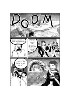 Read Heirs of The Gods  3 Page 7 in English