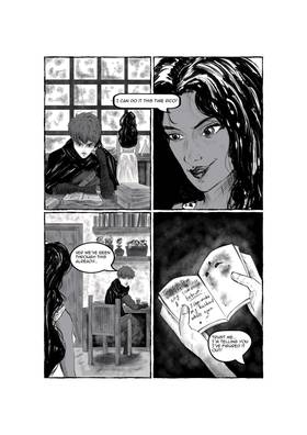 Read RICOVERY  1 Page 2 in English
