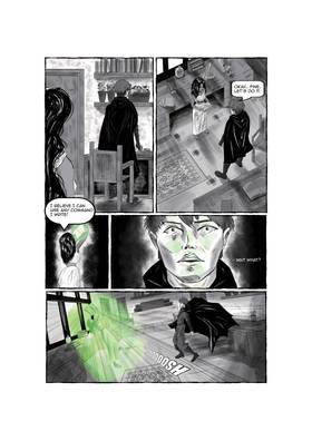 Read RICOVERY  1 Page 3 in English