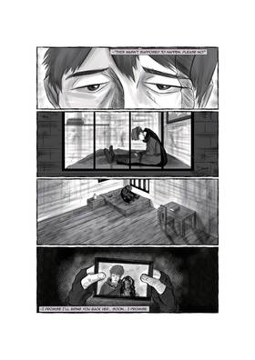 Read RICOVERY  1 Page 5 in English